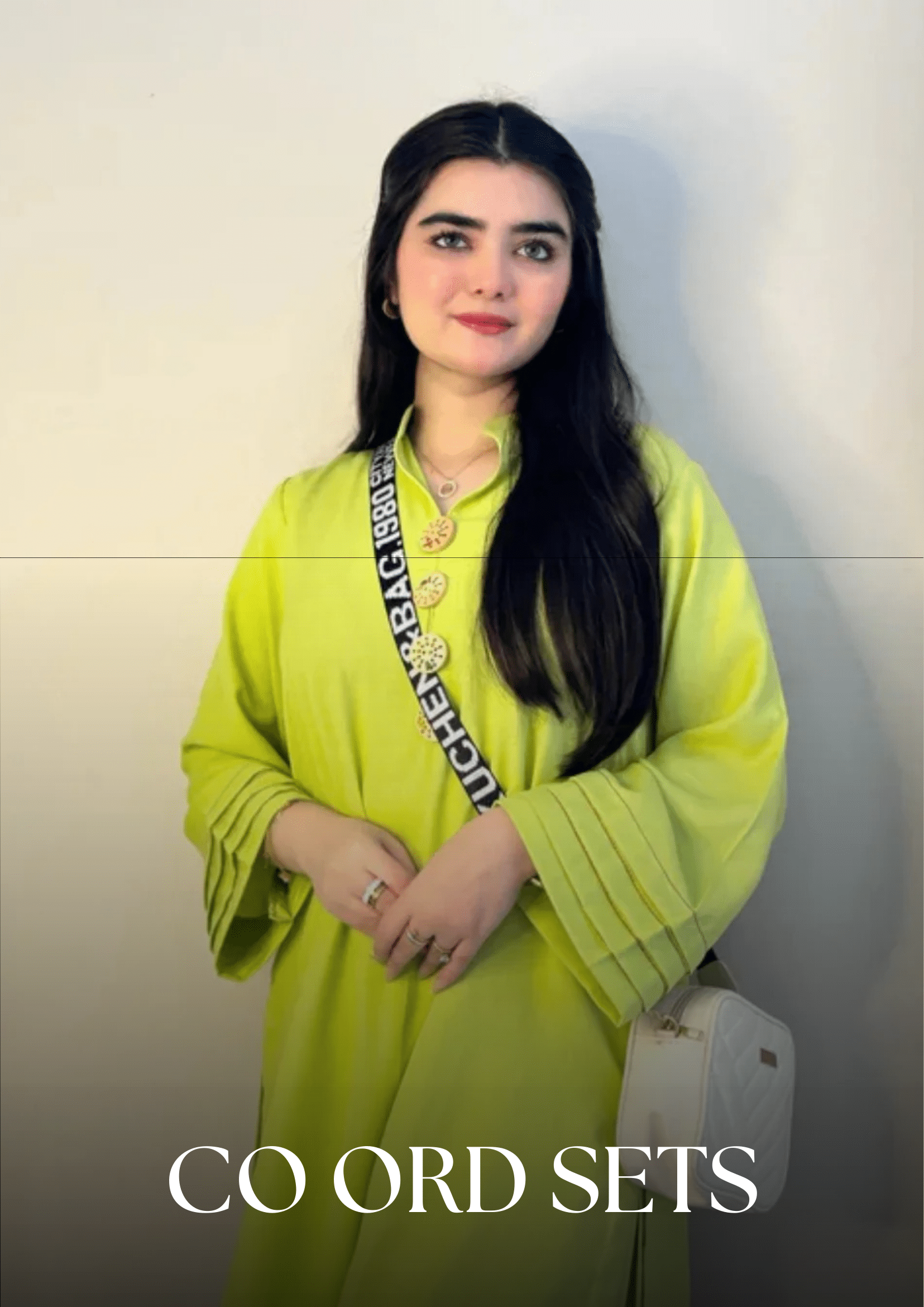 Co Ord Sets