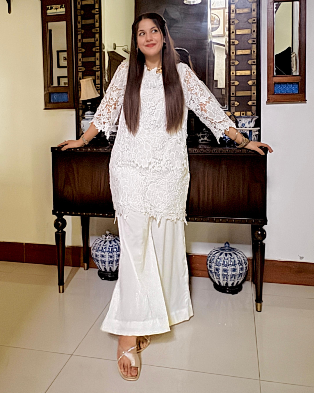 Lia x Areej Mohiuddin