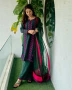 Raha x Areej Mohiuddin