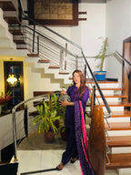 Nuha x Areej Mohiuddin