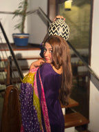 Nuha x Areej Mohiuddin