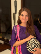 Nuha x Areej Mohiuddin