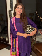 Nuha x Areej Mohiuddin