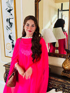 Ayat x Areej Mohiuddin