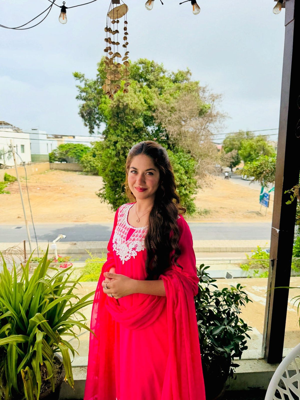 Ayat x Areej Mohiuddin