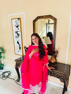 Ayat x Areej Mohiuddin