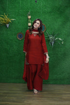 Tabeer x Madeha Naqvi