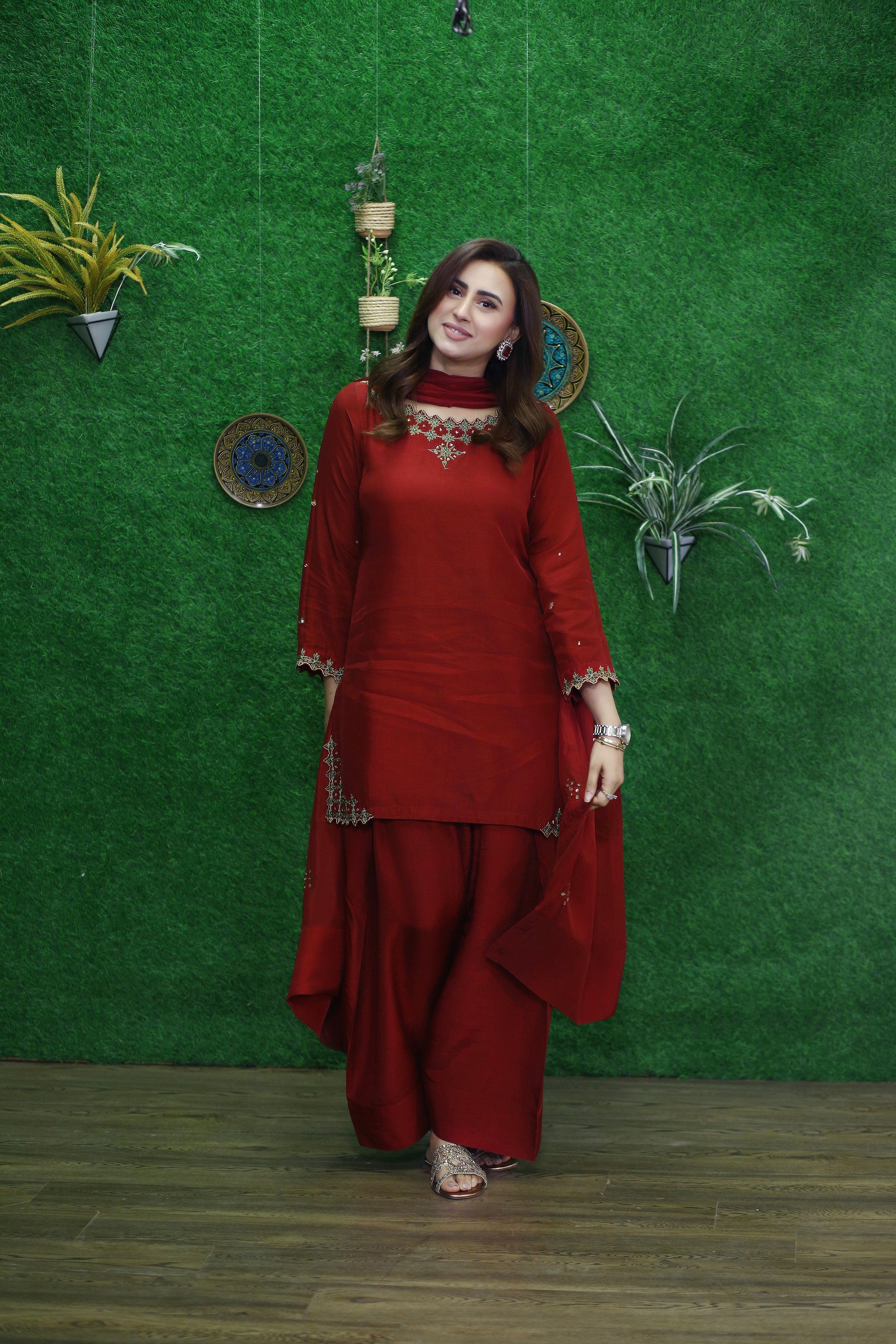 Tabeer x Madeha Naqvi