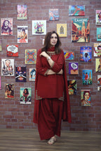 Tabeer x Madeha Naqvi