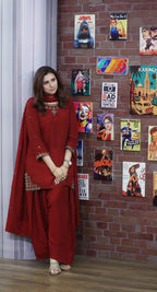 Tabeer x Madeha Naqvi