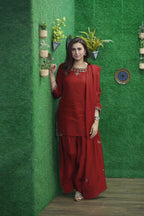 Tabeer x Madeha Naqvi