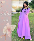 Rebecca Abdul Aiwish