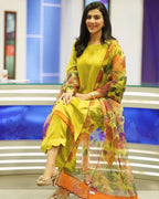 Zehra Raza - Nour Aiwish