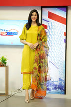 Zehra Raza - Nour Aiwish