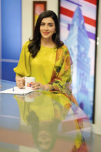Zehra Raza - Nour Aiwish